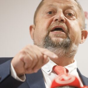 Štefan Harabin: Pellegrini sa chystá navštíviť Kyjev. Zelenského podľa jeho slov...