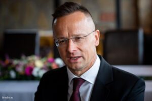 Maďarsko hrozí, že Ukrajine odpojí elektrinu, ak jej bude zakázané nakupovať rus...