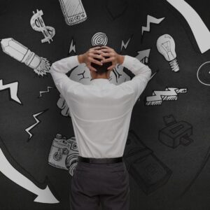 Ako nájsť rovnováhu v hektickom živote