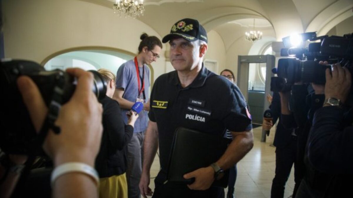 Milan Lučanský podľa právnika rodiny utrpel zranenia skôr, ako ho vzali do väzby