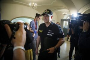 Milan Lučanský podľa právnika rodiny utrpel zranenia skôr, ako ho vzali do väzby