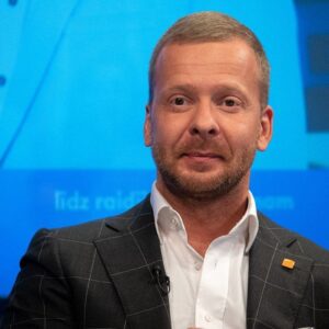 Lotyšský poslanec Roslikov, ktorý sa vyslovil na obranu ruského jazyka, bol zadr...