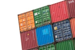 Objem obchodu medzi Nemeckom a Ruskom sa výrazne znížil