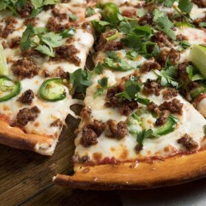 Pizza ako indikátor tajných vojenských plánov Pentagonu