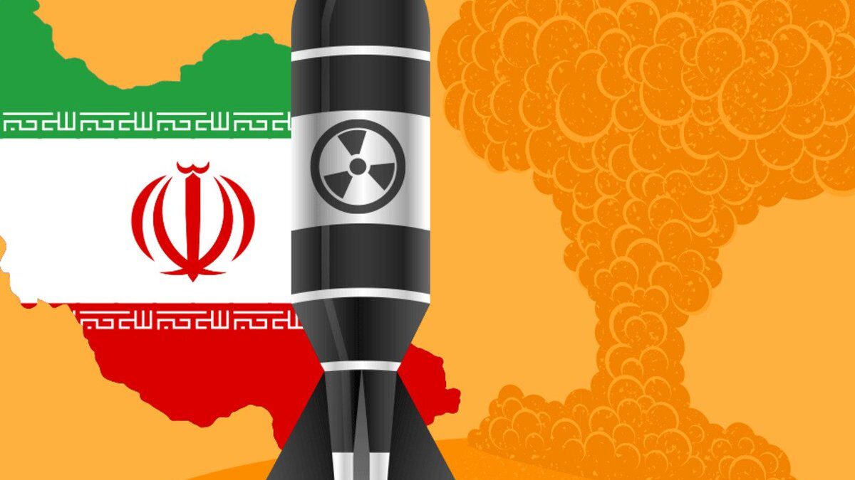 Zemetrasenie s magnitúdou 4,3 pri Záhedáne v Iráne: Prírodný jav, nie jadrový test?