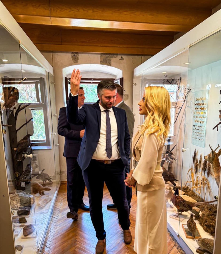 Slovenský večerník Slovenský večerník