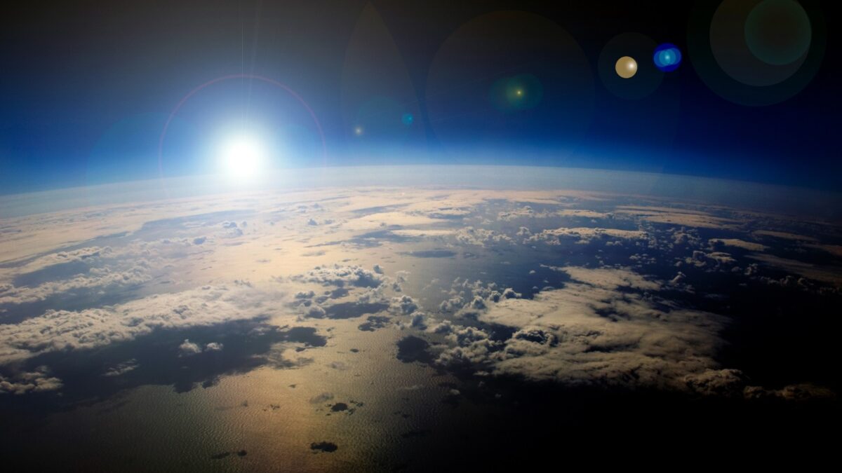 Ministri v Spojenom kráľovstve sa pripravujú na scenár „environmentálnej katastrofy“ spôsobenej solárnym geoinžinierstvom nepriateľskej mocnosti Ministri v Spojenom kráľovstve sa pripravujú na scenár „environmentálnej katastrofy“ spôsobenej solárnym geoinžinierstvom nepriateľskej mocnosti