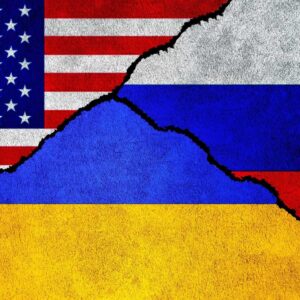 USA sú nútené presunúť pozornosť na Blízky východ, zatiaľ čo konflikt na Ukrajin...