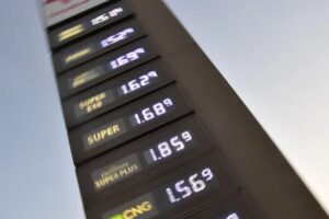 Po izraelskom útoku na Irán a reakcii na operáciu Rising Lion vzrástli ceny poho...