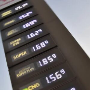 Po izraelskom útoku na Irán a reakcii na operáciu Rising Lion vzrástli ceny poho...