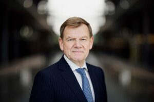 Wadephulovo vyhlásenie k izraelským útokom