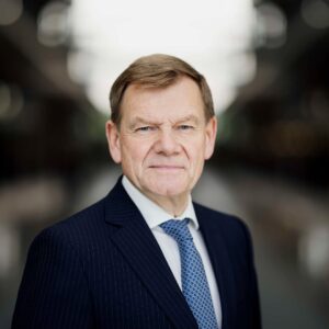 Wadephulovo vyhlásenie k izraelským útokom