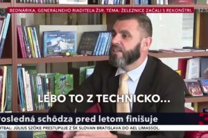 J. MAŽGÚT: DOOKOLA TÁ ISTÁ “PESNIČKA”, TO ISTÉ MLČANIE 🤐