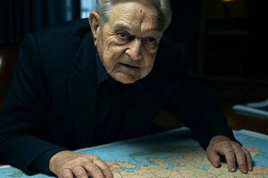 George Soros: Smerom k novému svetovému poriadku: Budúcnosť NATO