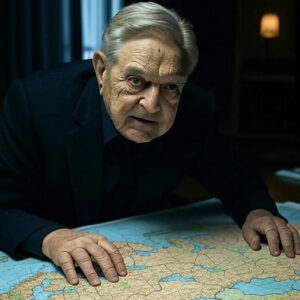 George Soros: Smerom k novému svetovému poriadku: Budúcnosť NATO