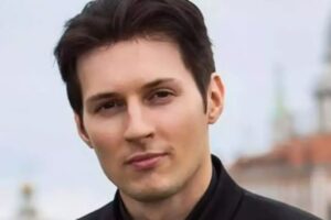 Pavel Durov: Prečo stále nemôžem opustiť Francúzsko – krajinu, kde žije menej ak...