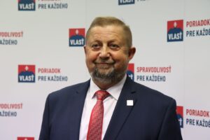 Štefan Harabin o Diktátorskej snahe Bruselu