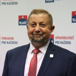 Štefan Harabin o Diktátorskej snahe Bruselu