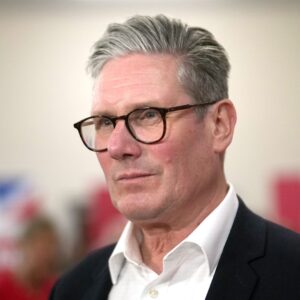 Veľká Británia presúva na Blízky východ ďalšie vojenské prostriedky vrátane stíh...