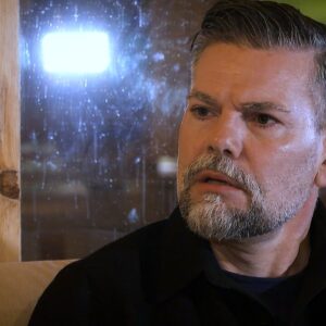 Kayvan Soufi-Siavash: Každý, kto v tomto systéme „negatívne vyniká“, si jednoduc...