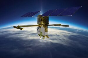 NATO sa spojilo s americkou sledovacou spoločnosťou Planet Labs, aby posilnilo s...