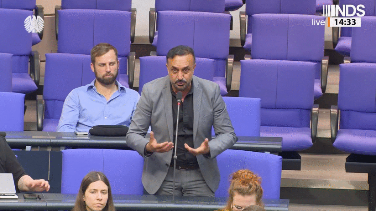 Klamstvá o rozširovaní NATO na východ – ministerstvo zahraničných vecí Nemecka klame Bundestag