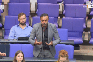 Klamstvá o rozširovaní NATO na východ – ministerstvo zahraničných vecí Nem...