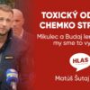 Mikulec a Budaj len sľubovali, my sme to vyriešili – odvážame toxický odpa...
