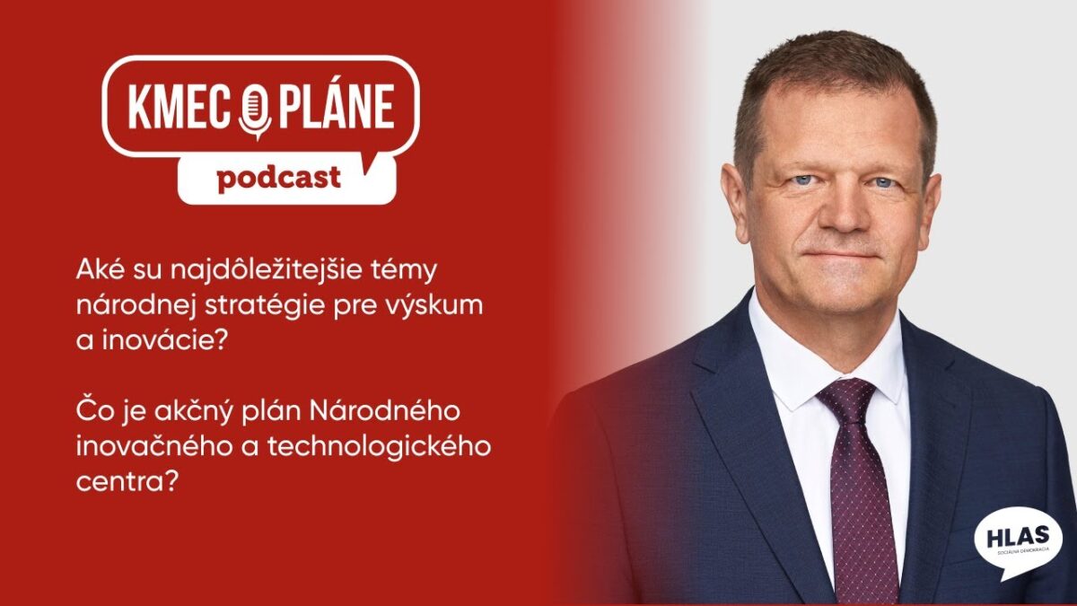 KMEC O PLÁNE: Alena Sabelová