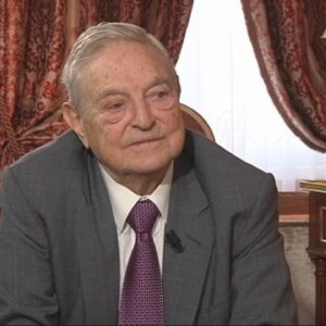 George Soros a Neville Singham boli predvolaní, aby vypovedali pred Kongresom v ...