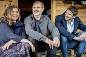 Klamstvá, ignorancia a zlyhanie „európskej“ rodiny Šimečkovcov