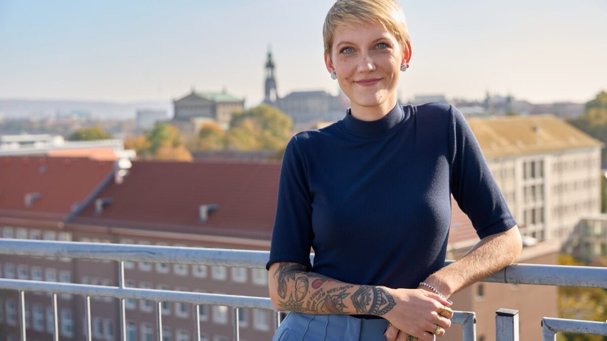 Koľko zarába komisárka pre LGBT záležitosti v Nemecku?