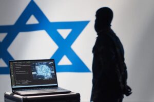 Špionážny softvér izraelskej spoločnosti sa používal na útoky na európskych novi...