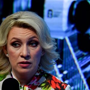 Holandské úrady odmietli akreditáciu novinárovi agentúry TASS pred summitom NATO...