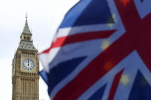 Spojené kráľovstvo zastavuje poskytovanie dotácií určených na zabezpečenie „inte...