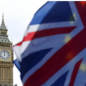 Spojené kráľovstvo zastavuje poskytovanie dotácií určených na zabezpečenie „inte...