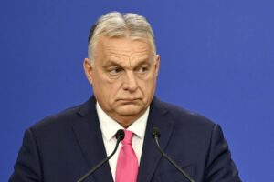 Viktor Orbán: Ukrajina sa nebude môcť pripojiť k Európskej únii, pretože by to z...