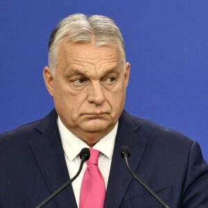 Viktor Orbán: Ukrajina sa nebude môcť pripojiť k Európskej únii, pretože by to z...