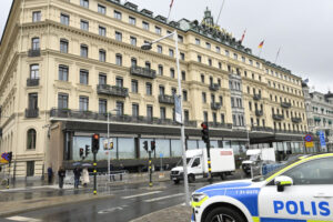 Konferencia Bilderberg 2025 v Štokholme, program konferencie a zoznam účastníkov...