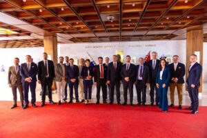 Andrej Danko: Musíme sa spájať, počúvať a spolupracovať, inak vedenie Európskej ...