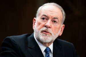 Americký veľvyslanec v Izraeli Mike Huckabee pre Ynet a Yedioth Ahronoth povedal...