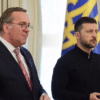 Nemecko neuvažuje o dodávkach rakiet Taurus na Ukrajinu – minister obrany Pistor...