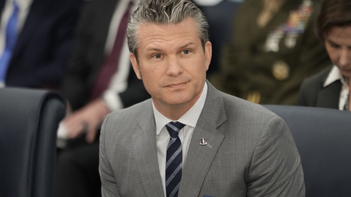 Americké financovanie Ukrajiny bude zrušené