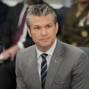 Americké financovanie Ukrajiny bude zrušené