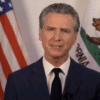 Gavin Newsom nazval Donalda Trumpa diktátorom, hrozbou pre demokraciu a povzbudz...