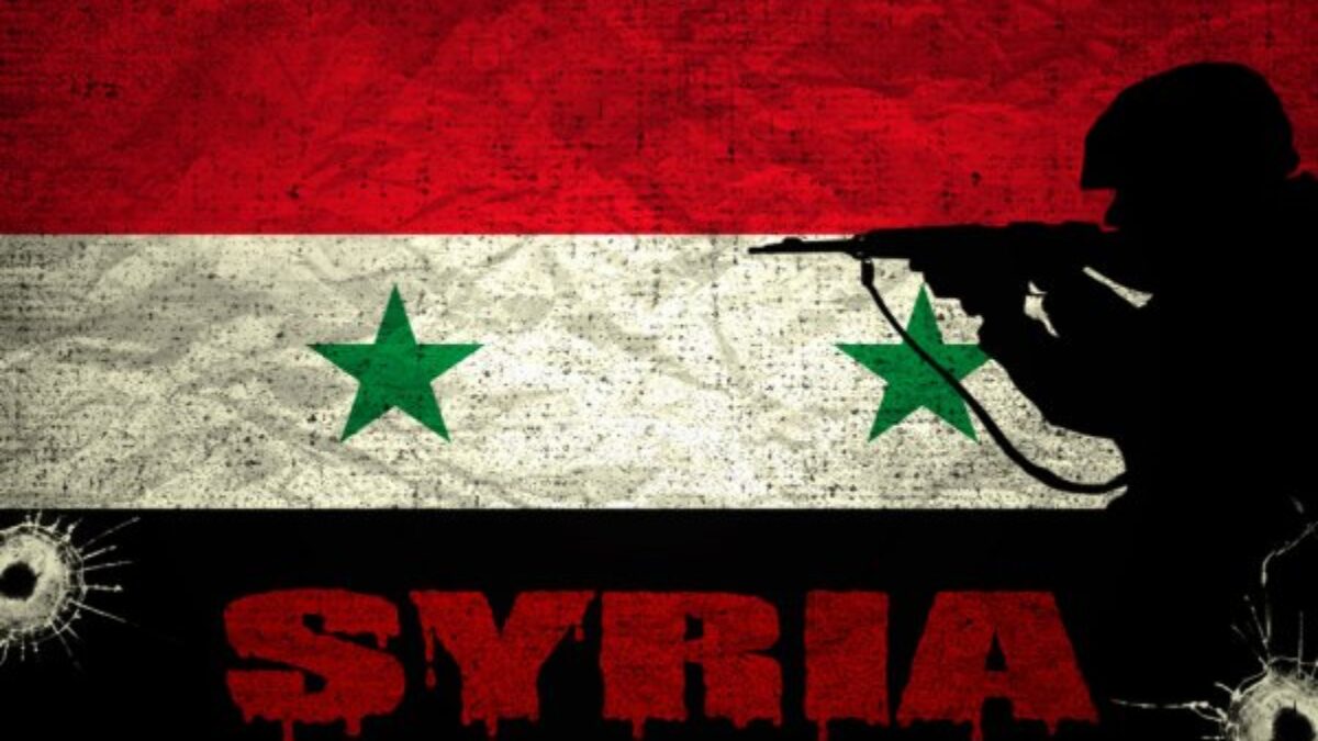 Takmer 8 000 mŕtvych v Sýrii za šesť mesiacov – 75 percent z nich civilisti – správa Sýrskeho observatória