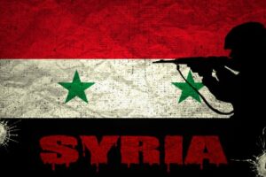 Takmer 8 000 mŕtvych v Sýrii za šesť mesiacov – 75 percent z nich civilisti R...