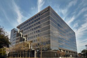 Spoločnosť Sunnova Energy International Inc., jedna z najväčších spoločností v U...