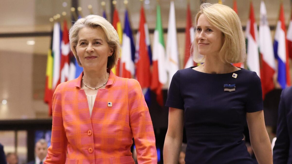 Európska komisia, Ursula von der Leyen, Kaja Kallas a DSA: Moc, utajenie a cenzúra pod zásterkou demokracie