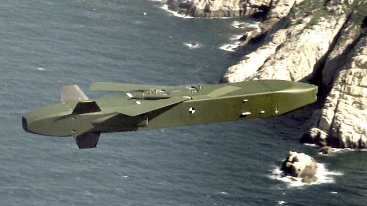 Dodávka rakiet Taurus Kyjevu by Nemecko dotlačila do ozbrojeného konfliktu s RF, uviedol Vjačeslav Volodin v reakcii na predsedníčku Bundestagu Juliu Klöckner